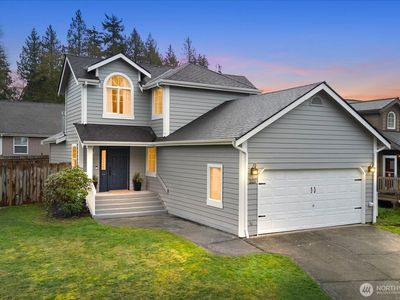 301 83rd Drive SE, Lake Stevens, WA, 98258