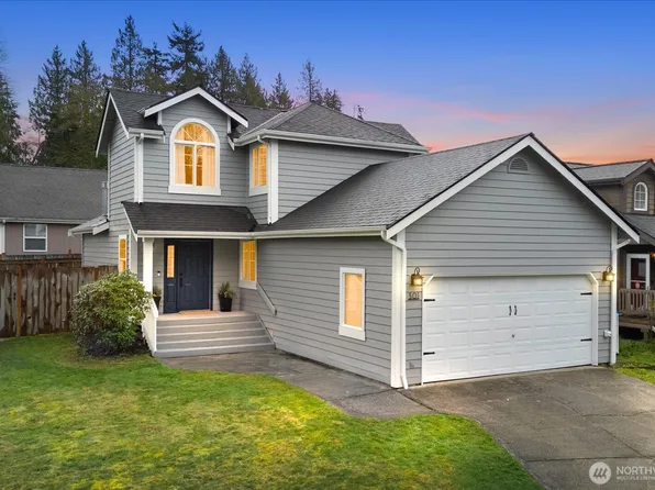 301 83rd Drive SE, Lake Stevens, WA 98258
