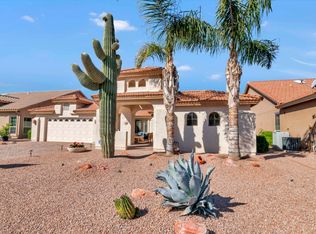23918 S Stoney Lake Dr, Sun Lakes, AZ 85248