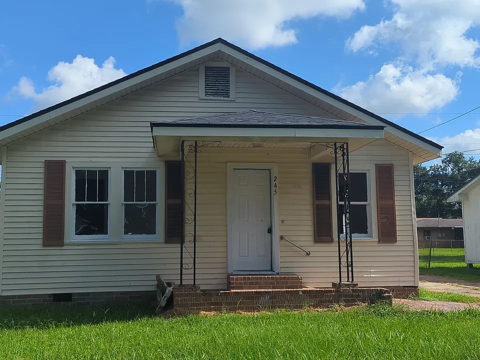 245 Sherwood Dr