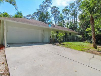 3892 29th Ave SW, Naples, FL, 34117