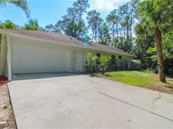 3892 29th AVE SW, NAPLES, FL 34117
