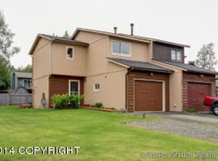2640 W 72nd Ave, Anchorage, AK 99502