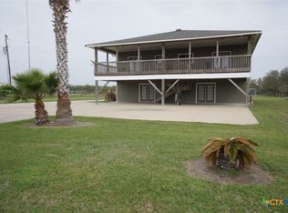 3100 W Harrison Ave, Pt O Connor, TX 77982