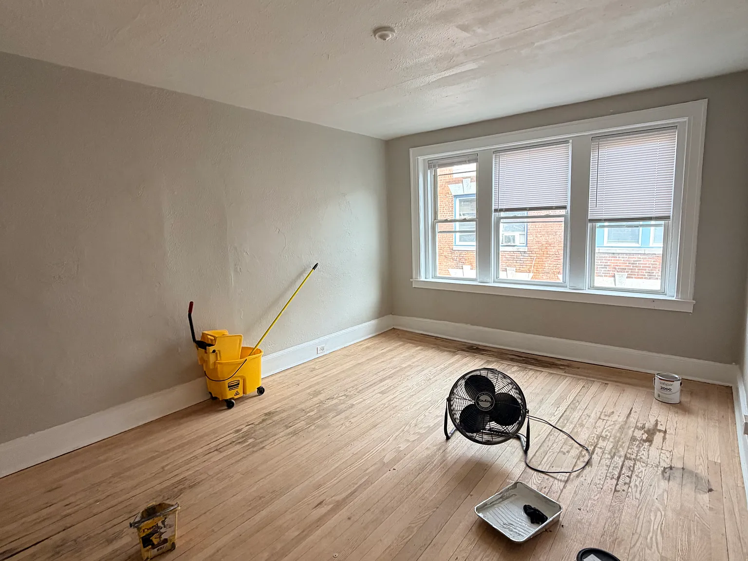 1 bed, $1,275 — Photo 4