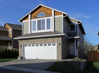 2907 145th St SW, Lynnwood, WA 98087