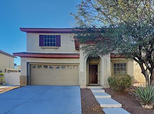 3317 Carefree Beauty Ave, North Las Vegas, NV 89081