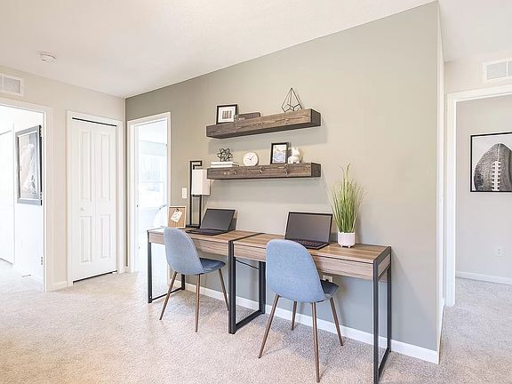 2nd image of 3535 Bushwillow Dr #3535