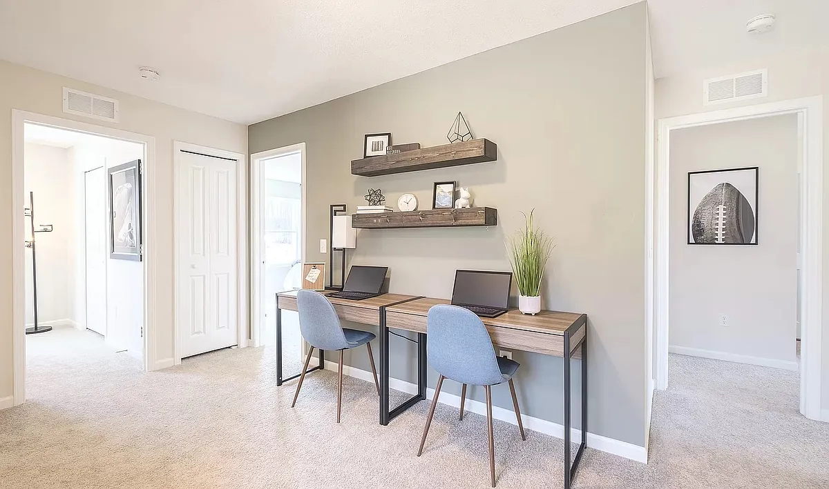 Building Photo - 3535 Bushwillow Dr #3535
