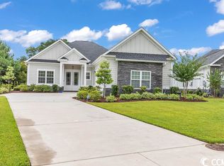1000 Muskeg Ct, Conway, SC 29526