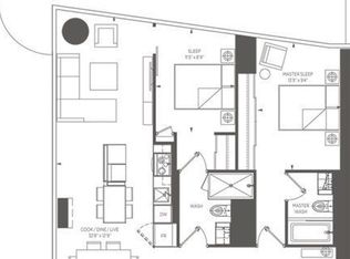 1 Bloor St E #BD76A4D69, Toronto, ON