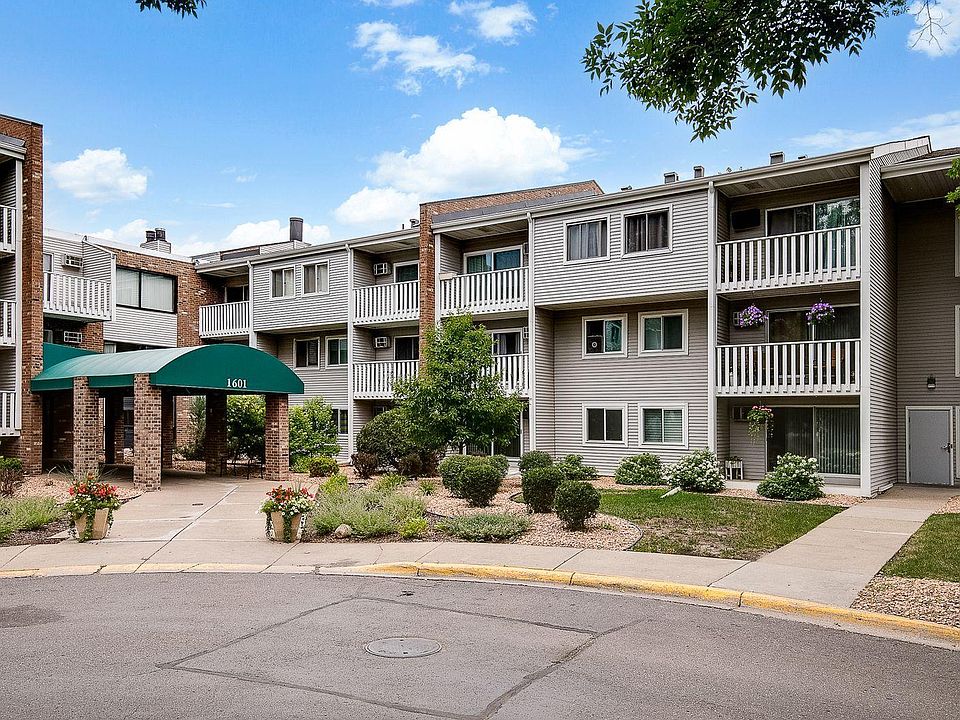 1st image of 1601 N Innsbruck Dr APT 257