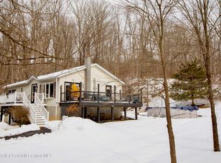 1046 Cow Hough Rd, New Paltz, NY 12561