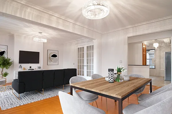 Rented by WAM Partners - William Moses Co. | media 1