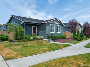 6729 283rd Pl NW, Stanwood, WA