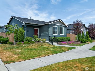 6729 283rd Place NW, Stanwood, WA, 98292