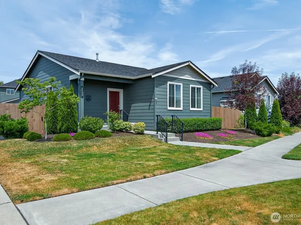 6729 283rd Place NW, Stanwood, WA 98292