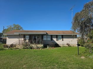 18 J E White Rd, Tifton, GA 31793