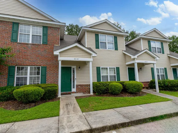 4319 Reed Court, Wilmington, NC 28405