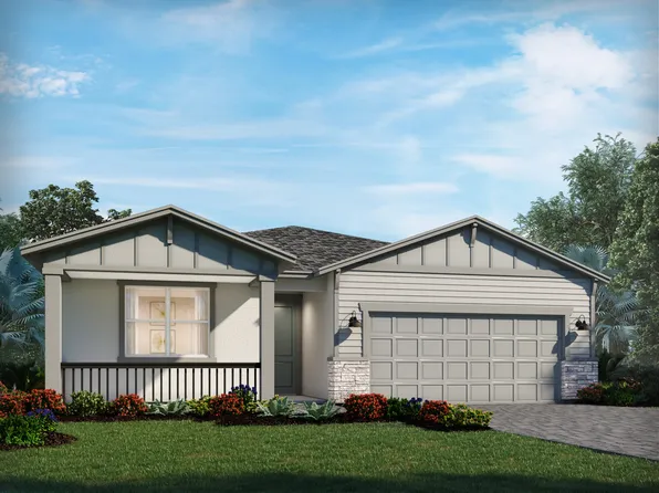 11330 NW Firefly Ct, Port Saint Lucie, FL 34987