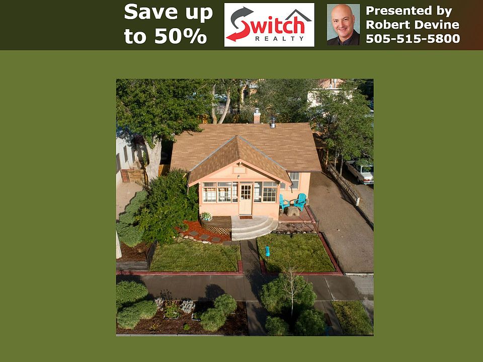 1st image of 1105 Los Tomases Dr NW