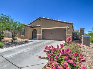 19952 W Jefferson St, Buckeye, AZ 85326