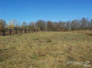 451 Cane Ridge Rd, Paris, KY 40361