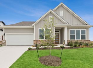 257 Pine Bark Dr, Buda, TX 78610