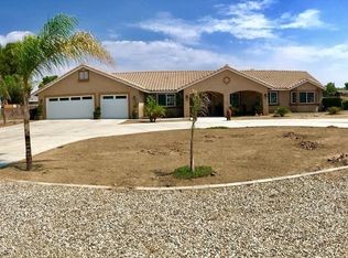 30650 Rancho Rd, Nuevo, CA 92567