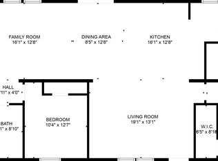 2960 NE 97th Street Rd, Anthony, FL 32617