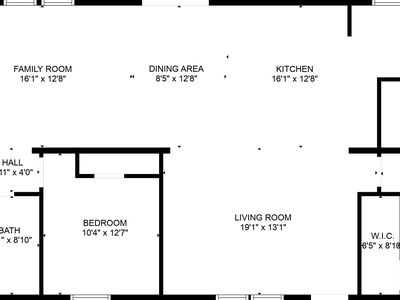 2960 NE 97th Street Rd, Anthony, FL, 32617