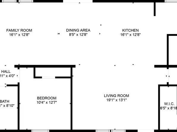 2960 NE 97th Street Rd, Anthony, FL 32617