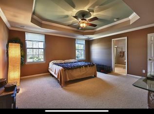 3010 Candela Grove Dr, Charleston, SC 29414
