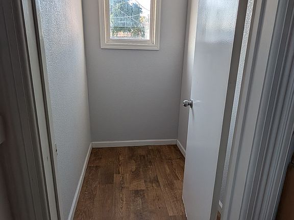 Pantry/closet