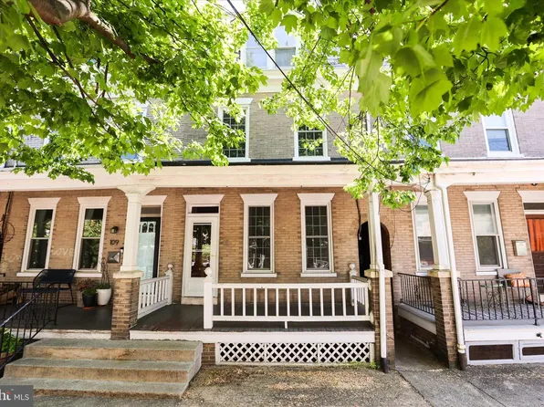 111 Pearl St, Lancaster, PA 17603