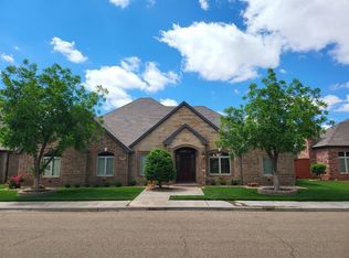 3805 106th St, Lubbock, TX 79423