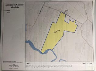 0 Savannah Rd #73, Hallwood, VA 23359