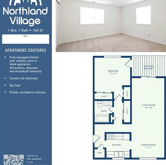 Northland Village — Photo 21