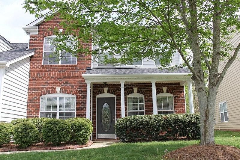 1st image of 6432 Falls Lake Dr