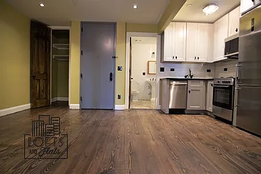 Rented by Lofts and Flats LLC