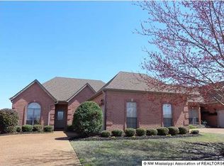 111 Belle Meade Blvd, Senatobia, MS 38668