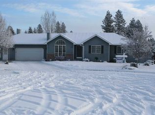 519 E Pine Needle Ave, Colbert, WA 99005