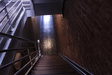 Rented by Bedford Brownstone Realty