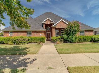 6850 Coyote Crossing Ave, Springdale, AR 72762