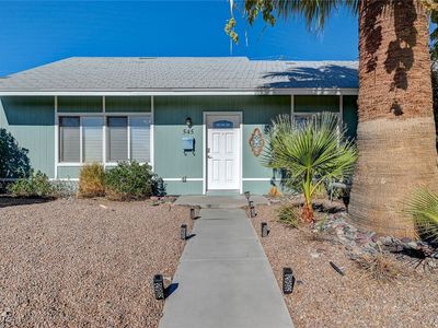 545 Date St, Boulder City, NV, 89005