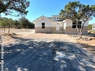 1474 Echo Meadow Ln, Spring Branch, TX 78070