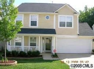 3707 Rocky Brook Ct, Charlotte, NC 28269