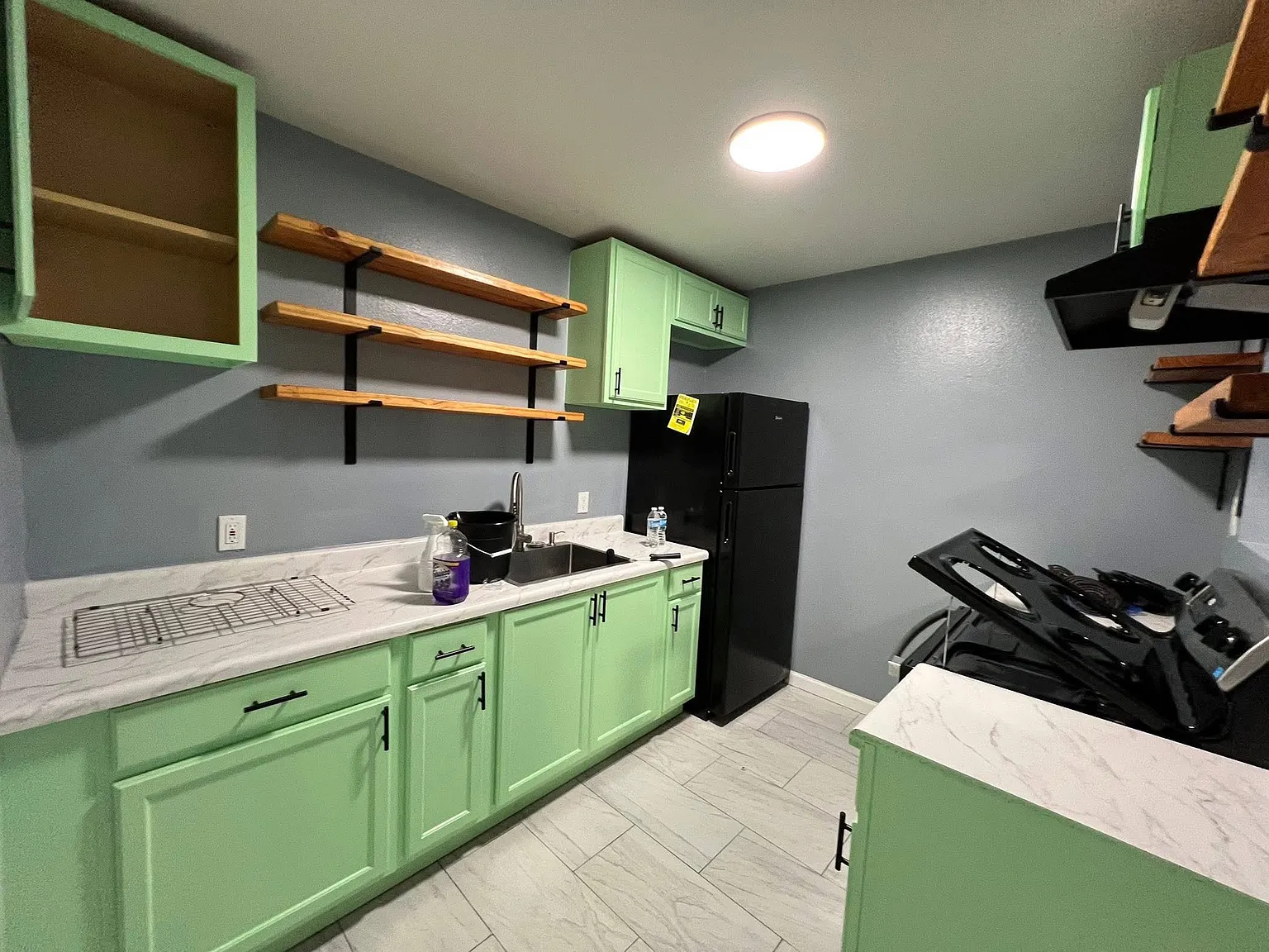 2 bed, 1.5 bath, 1200 sqft, $1,250 — Photo 4