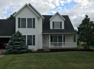 3195 Jacks Fairway, Nashport, OH 43830