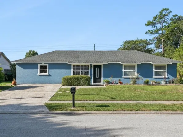 8509 LYONIA DRIVE, ORLANDO, FL 32829